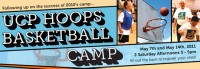 UCP Hoops Basketball Camp