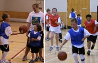 Special Needs Youth Basketball
