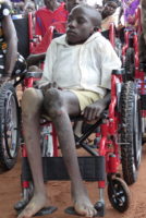 Uganda – Boy in Gulu (2)