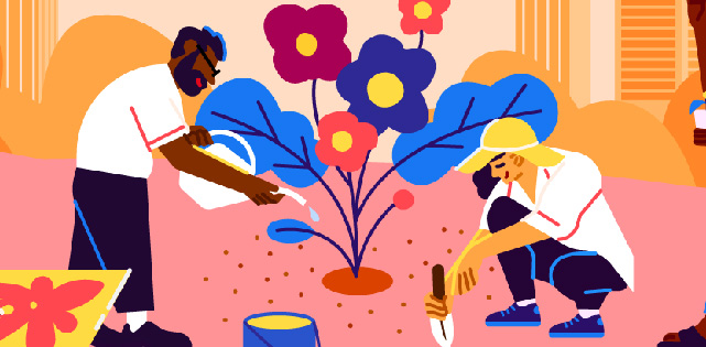 CP Parents Information Group