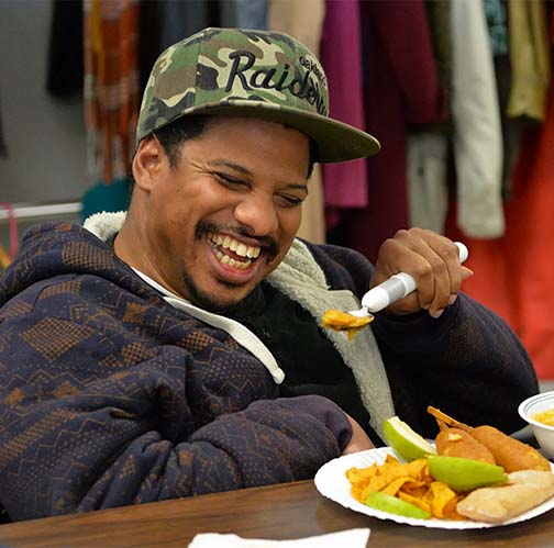eating-corn-dogs eating corn dogs
