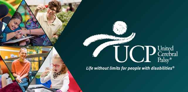 United Cerebral Palsy Facebook
