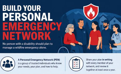 Wildfire Preparedness Guide