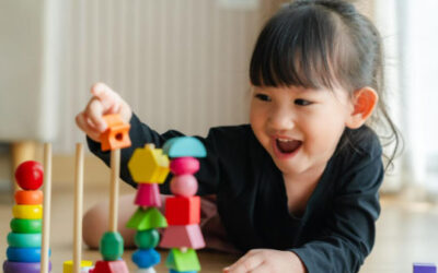 The Importance of Play: Wednesday, 6/17/26