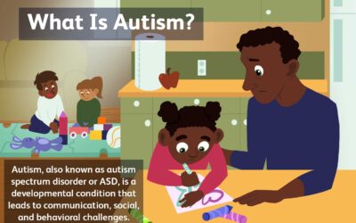 Early Intervention for Children with Autism: Virtual Event: Tuesday, August 25, 2026