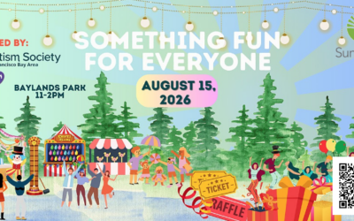 Autism Society’s Biggest Family Event! Something Fun for Everyone: Saturday, August 15, 2026