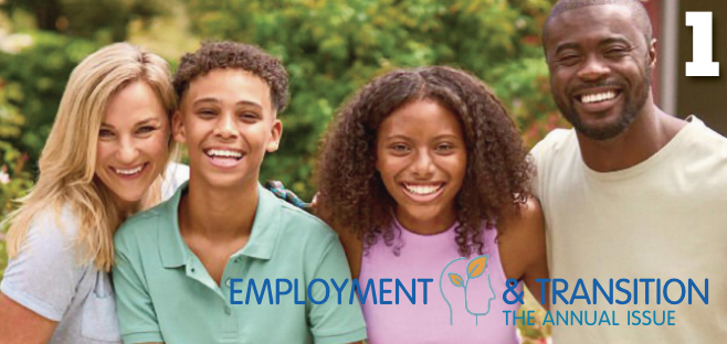 Employment Transition Issue