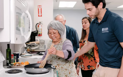 Free Occupational Therapy at Samuel Merritt University: October 5-November 30, 2026: Register by Sept. 27!
